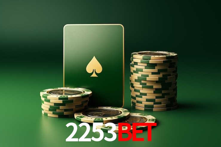 Statistics 2253bet