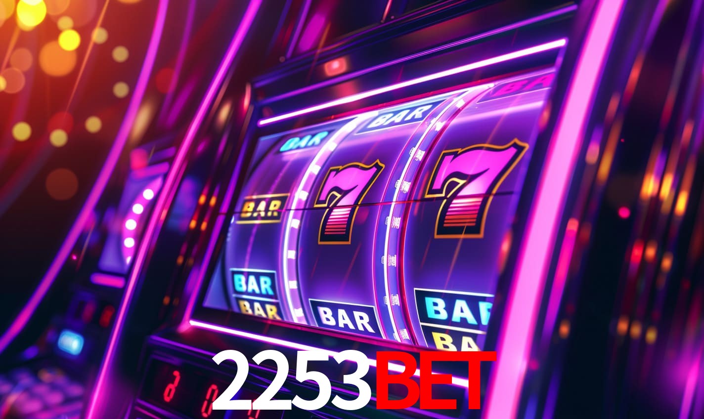 2253bet - Cassino Premium do Brasil - 2253bet.com