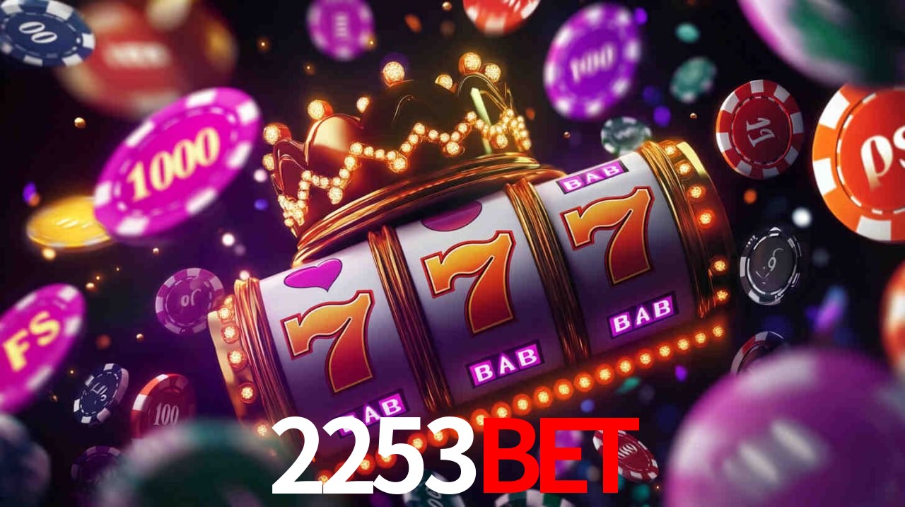 Account Benefits 2253bet