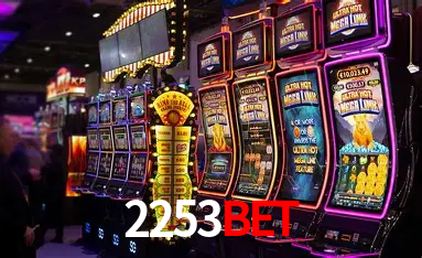 2253bet Belo Horizonte - Reivindique Bonus