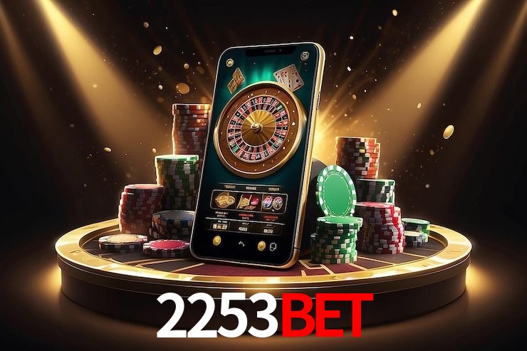 2253bet - cassino ao vivo