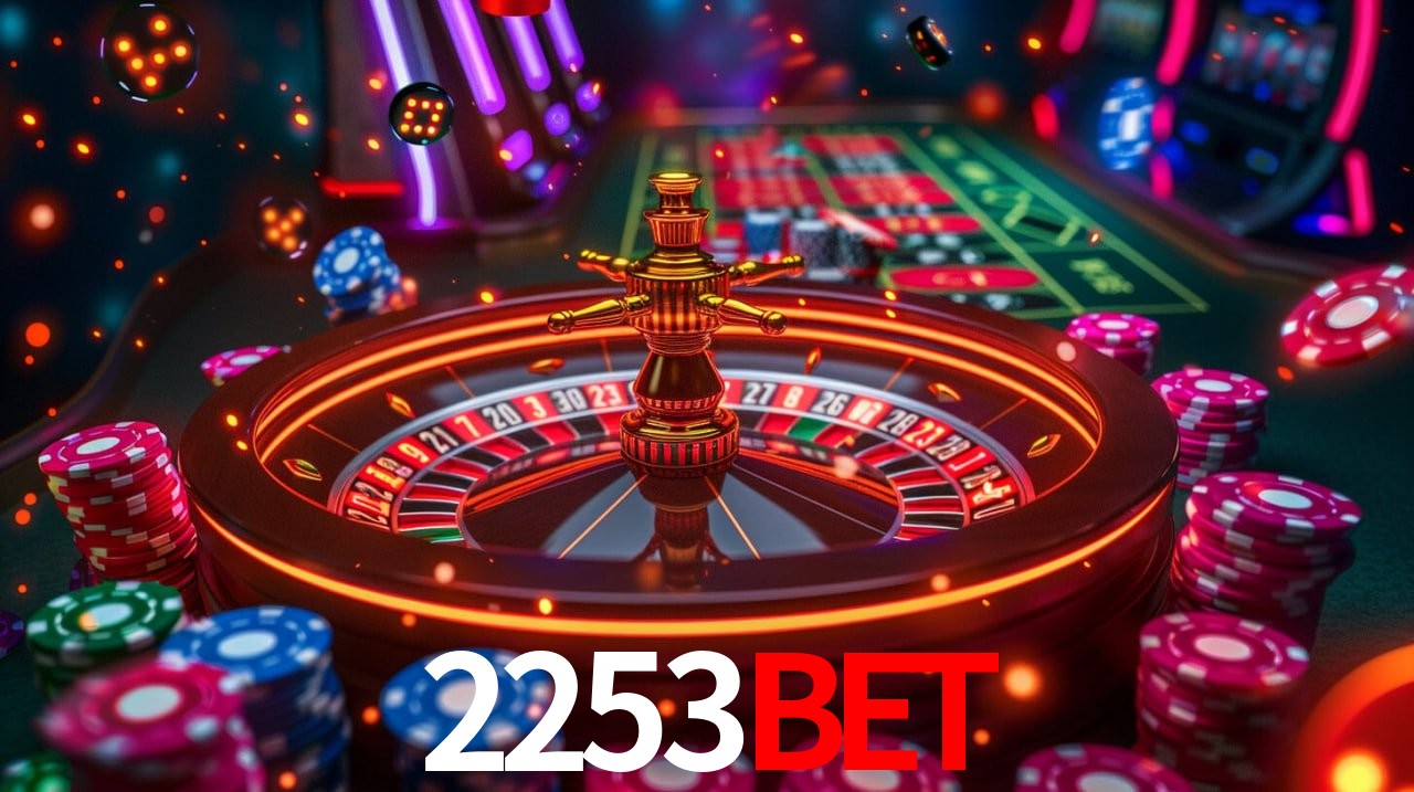 Torneios 2253bet