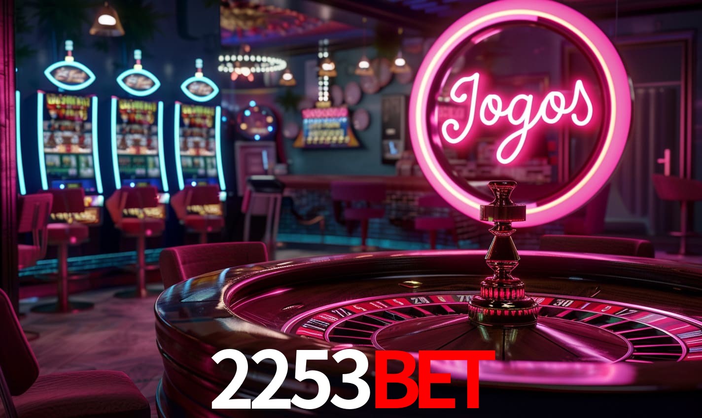 2253bet Fortaleza - Leaderboard