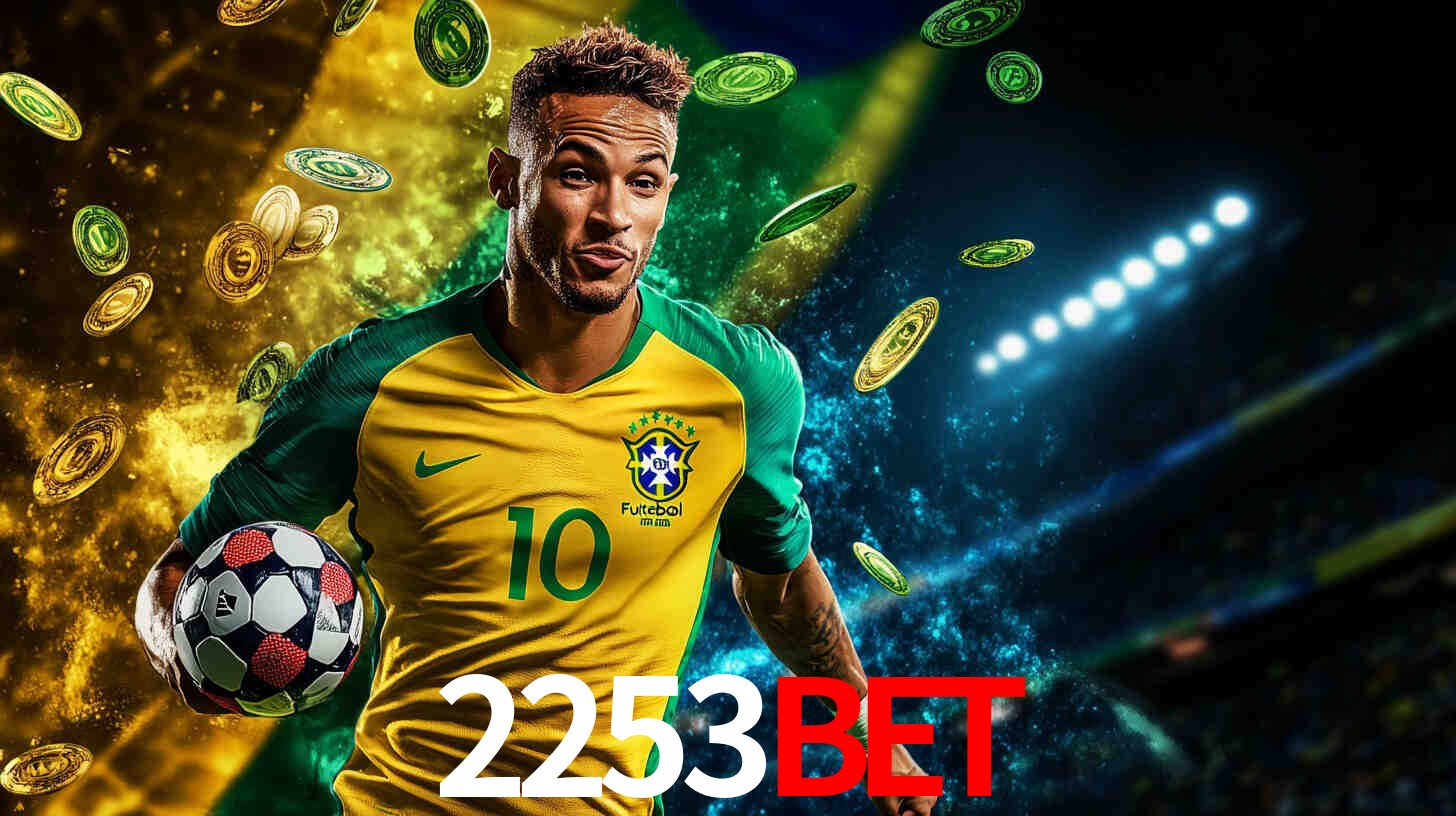 Explorando a Categoria de Eventos em Apostas na 2253bet