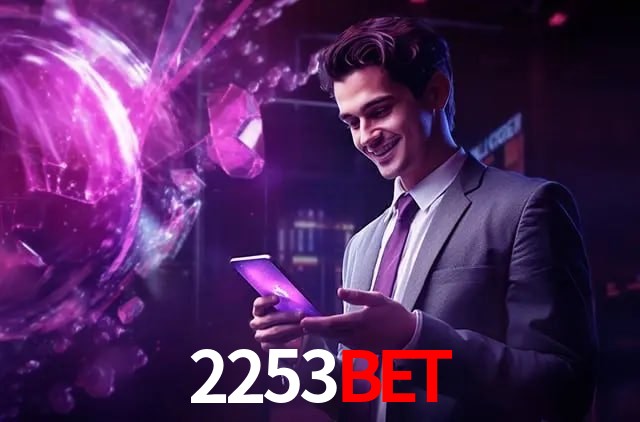 Game Statistics 2253bet