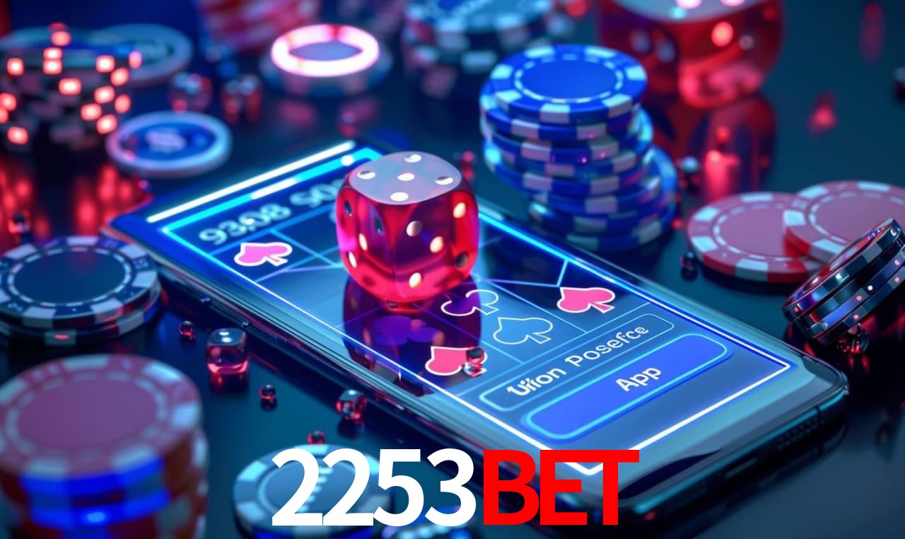 2253bet Brasília - Betting Features