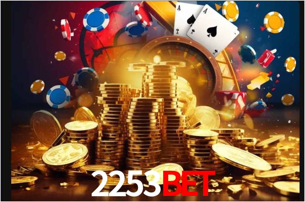 Programa VIP 2253bet