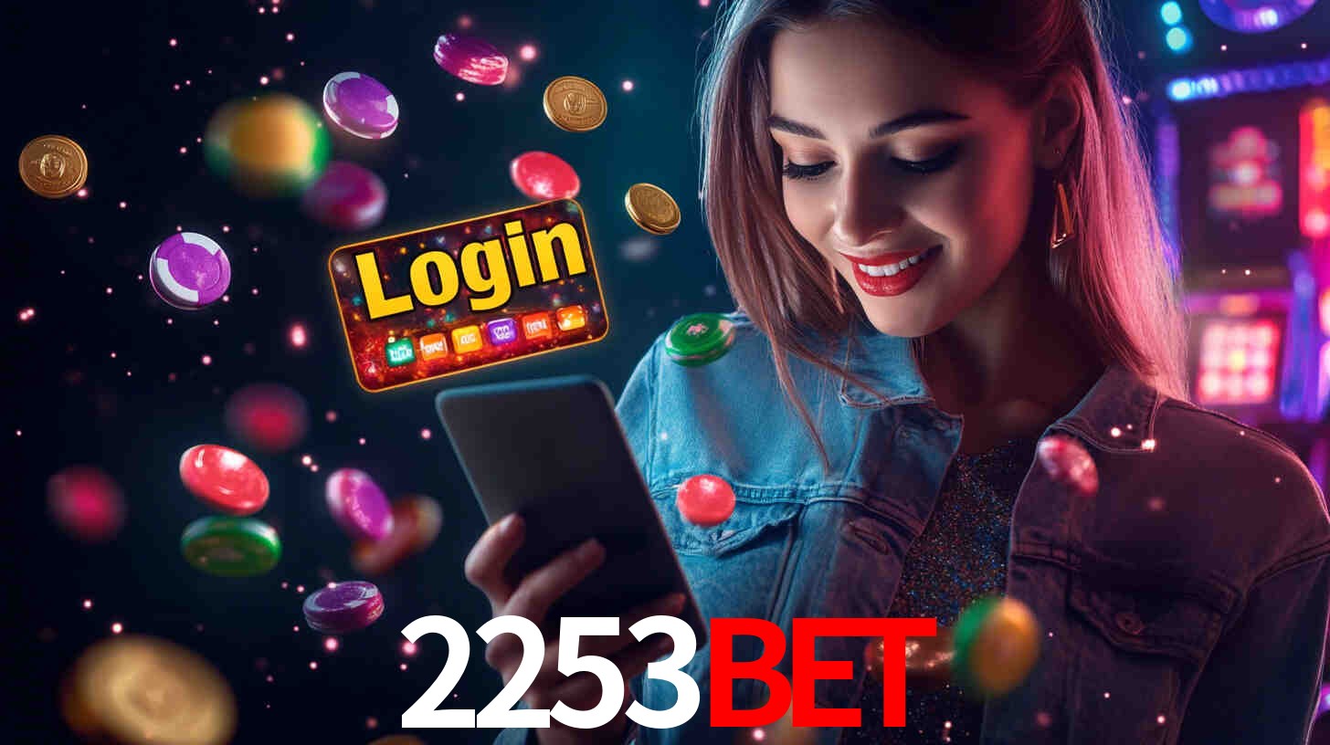 Descubra a Essência do 2253bet: Nossa História e Compromissos