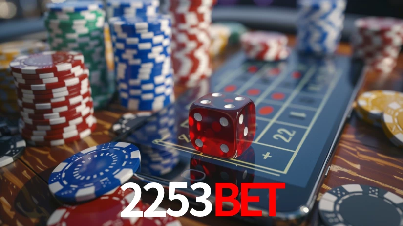Bônus Generosos e Exclusivos no 2253bet para Você!
