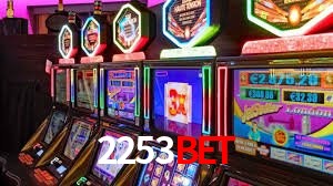 Mesa de Blackjack 2253bet