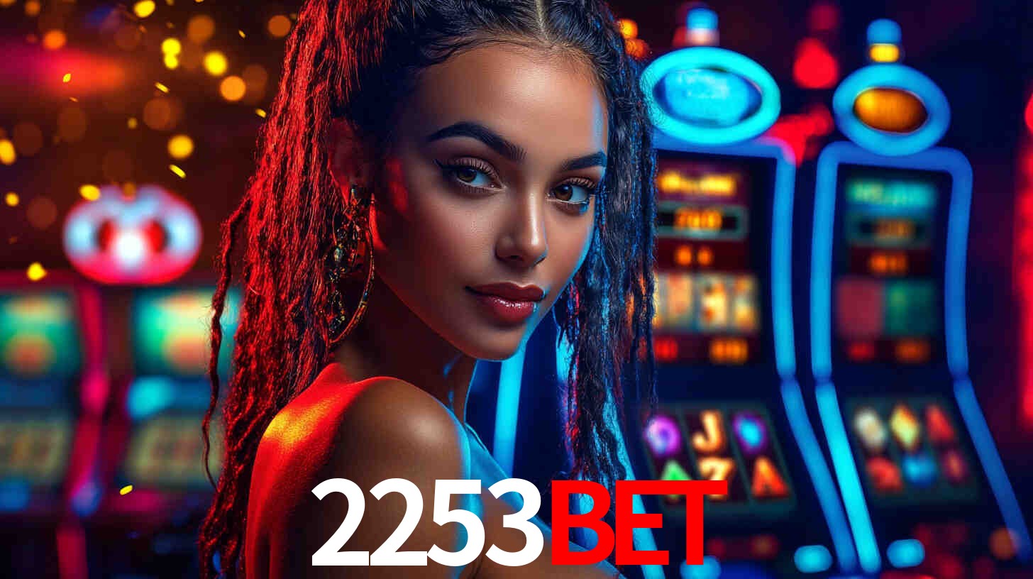 Descubra o Programa VIP da 2253bet: Vantagens Exclusivas para Jogadores