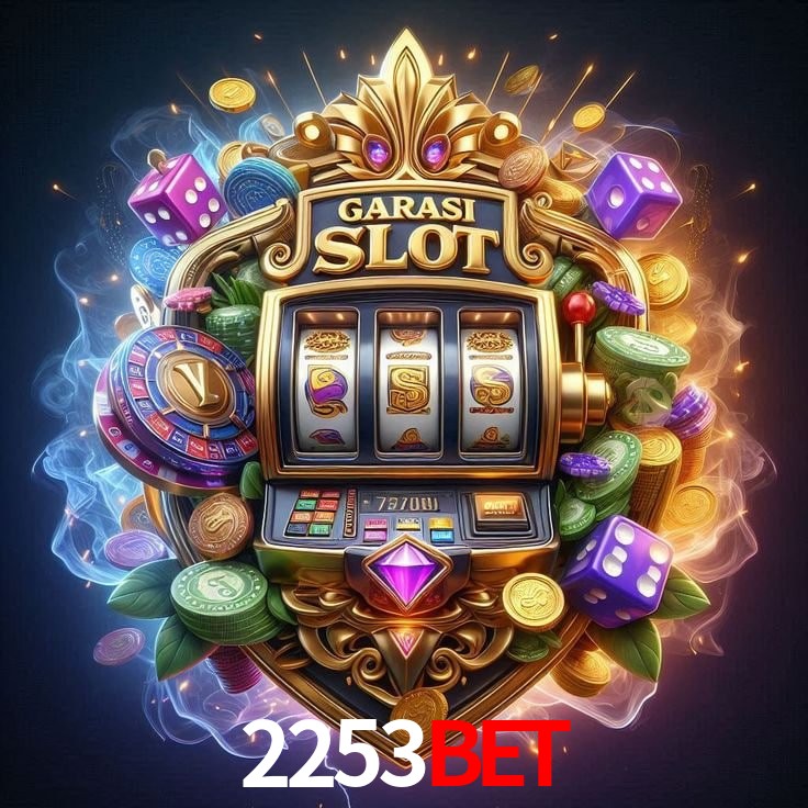2253bet Entrar - Login Seguro Certificado