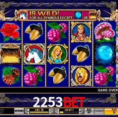 2253bet Cassino - 80+ Mesas ao Vivo