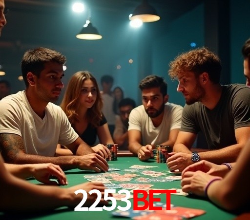 2253bet São Paulo - Top Slots