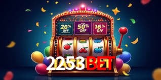 2253bet Plataforma - Certificada MGA desde 2015