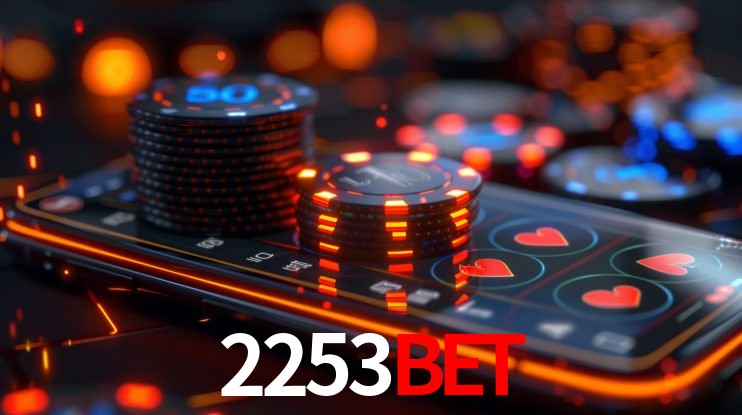 Slot Games 2253bet