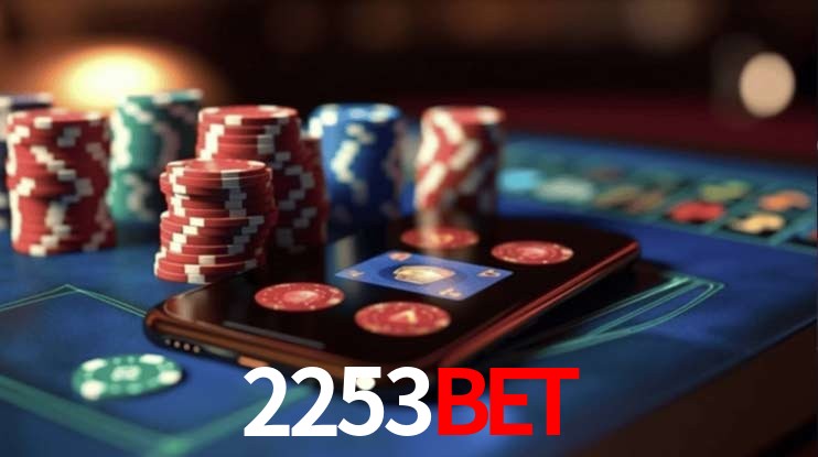 2253bet Rio de Janeiro - Popular Jogos