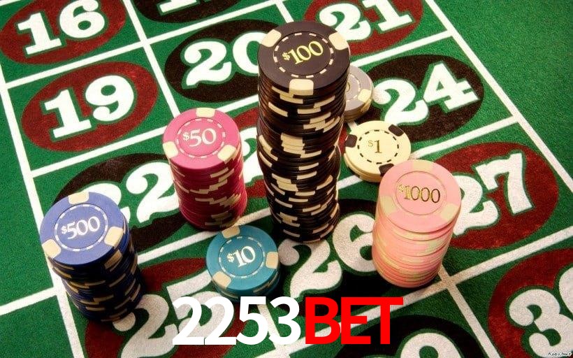 cassino 2253bet