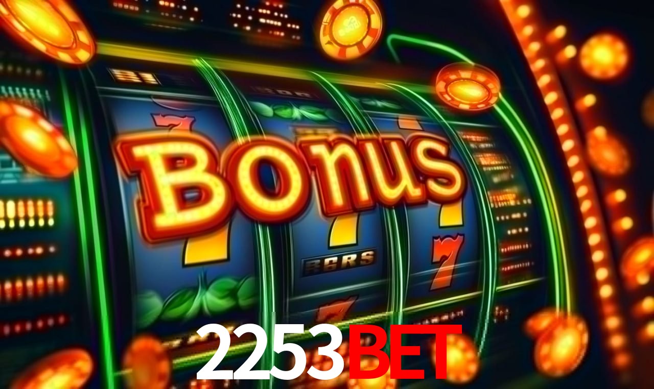 Tennis Betting 2253bet