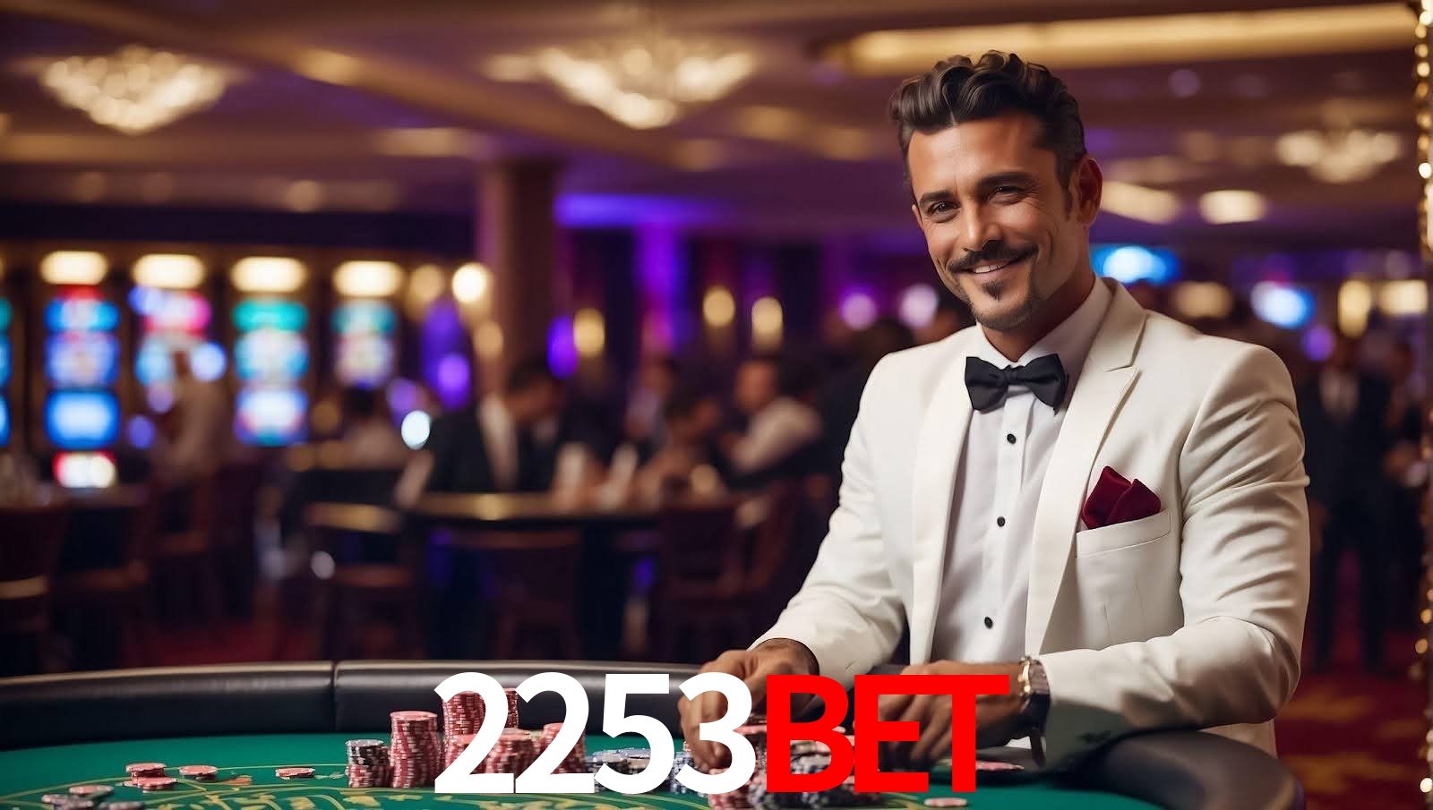 2253bet - Support