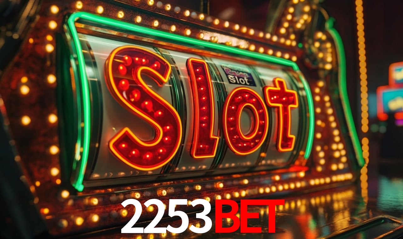 2253bet - Rápido Acesse