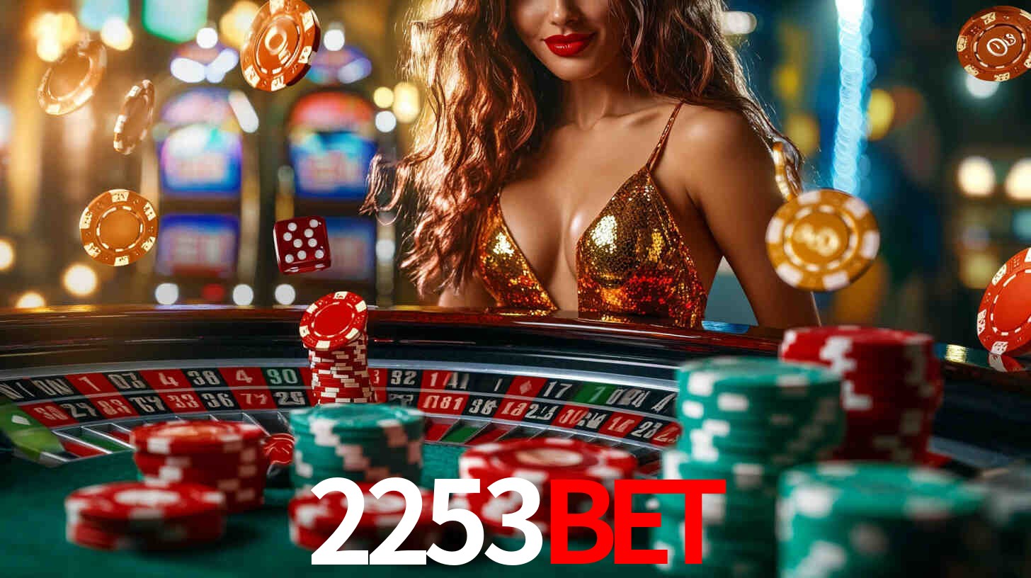 Tournaments 2253bet
