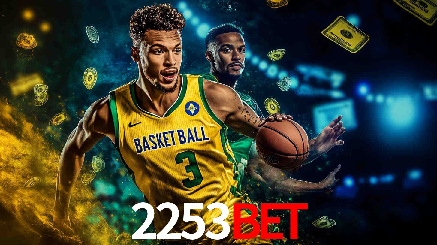 Descubra a Essência do 2253bet: Nossa História e Compromissos