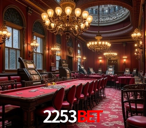 2253bet Salvador - Support