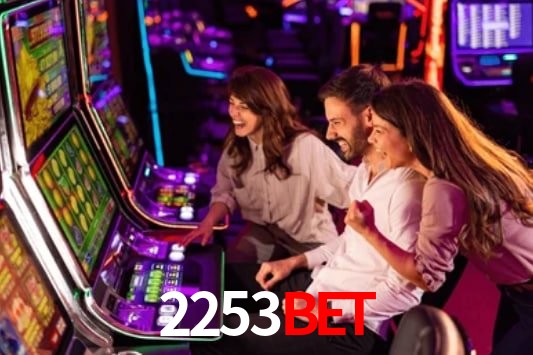 Bônus Diários 2253bet