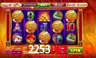 A Emoção da Loteria na 2253bet: Uma Chance de Mudança de Vida