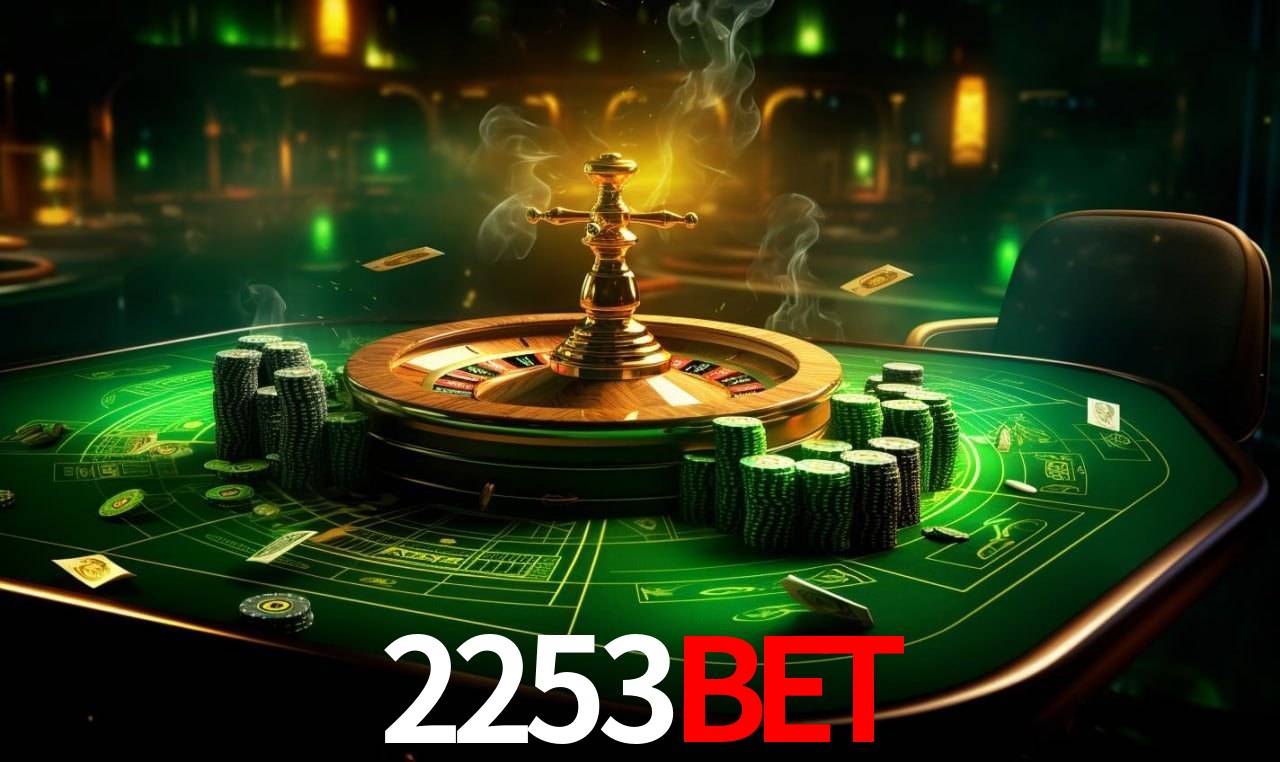 Interface Premium 2253bet