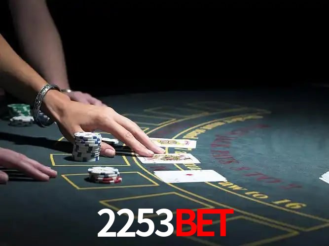 2253bet Promoções - 30+ Ofertas Diárias