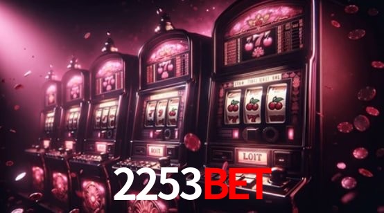 Casino Ao Vivo 2253bet