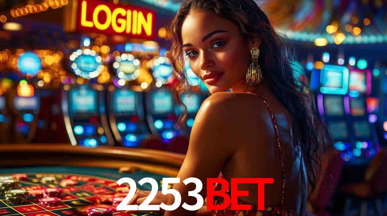 2253bet Belo Horizonte - Jackpots