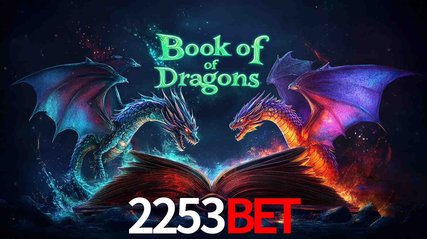 Apostas Esportivas na 2253bet: Um Guia Completo