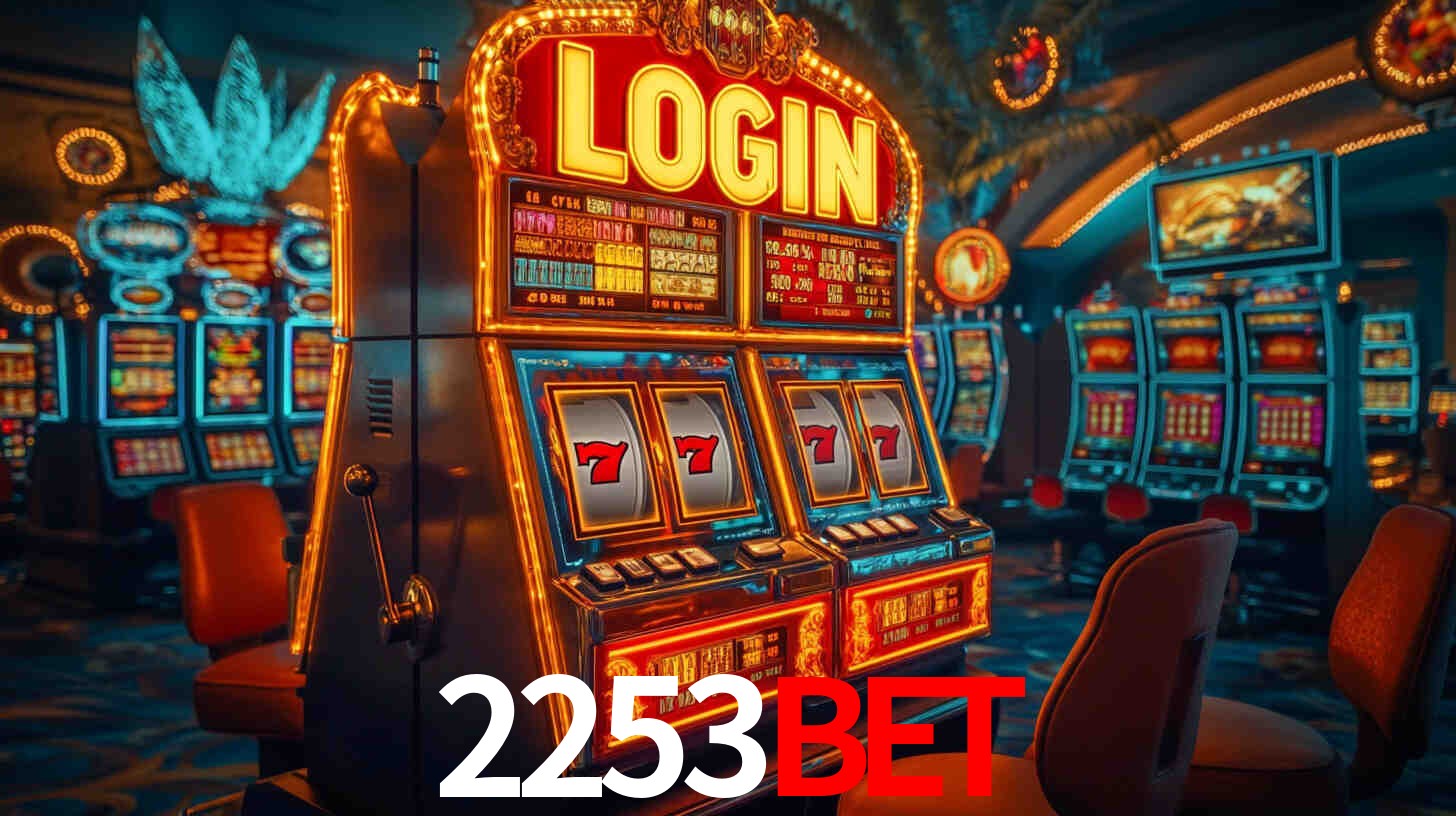 Daily Bonuses 2253bet