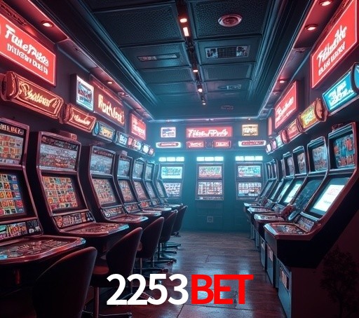 2253bet Brasília - Leaderboards