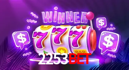 Inovações de Jogos na 2253bet: O Futuro das Experiências Interativas