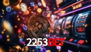 Jogos Exclusivos 2253bet