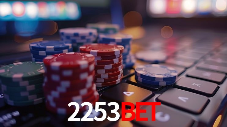 2253bet - Security