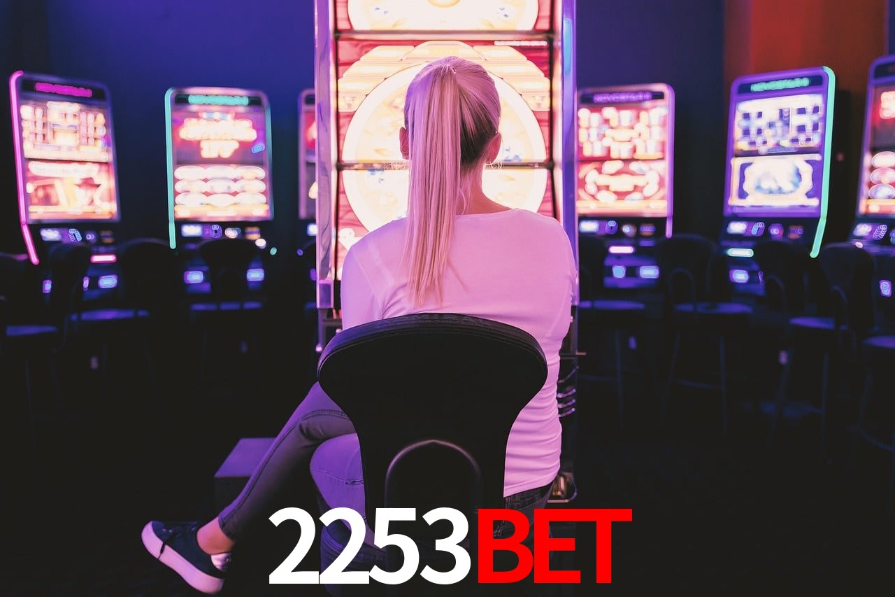 2FA Security 2253bet
