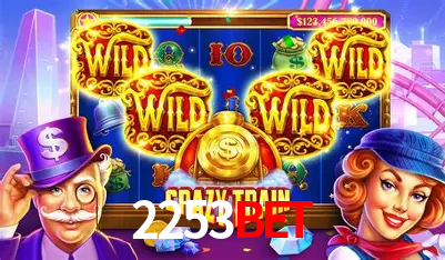 2253bet Rio de Janeiro - Bonus Terms
