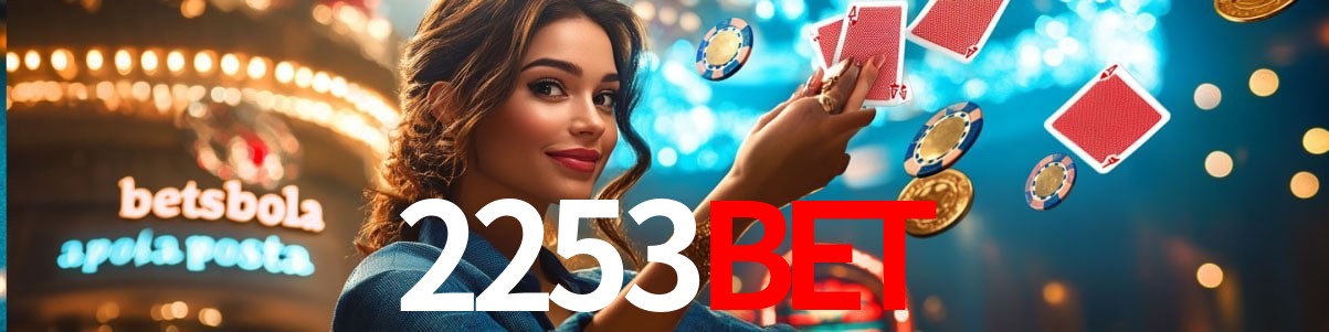 Games Directory 2253bet