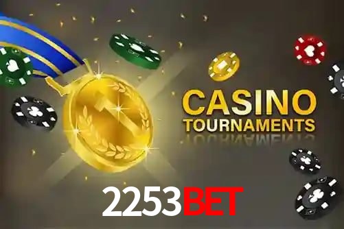 2253bet App - Aplicativo Móvel Oficial