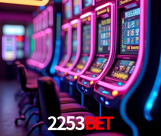 2253bet Rio de Janeiro - Slot Strategy