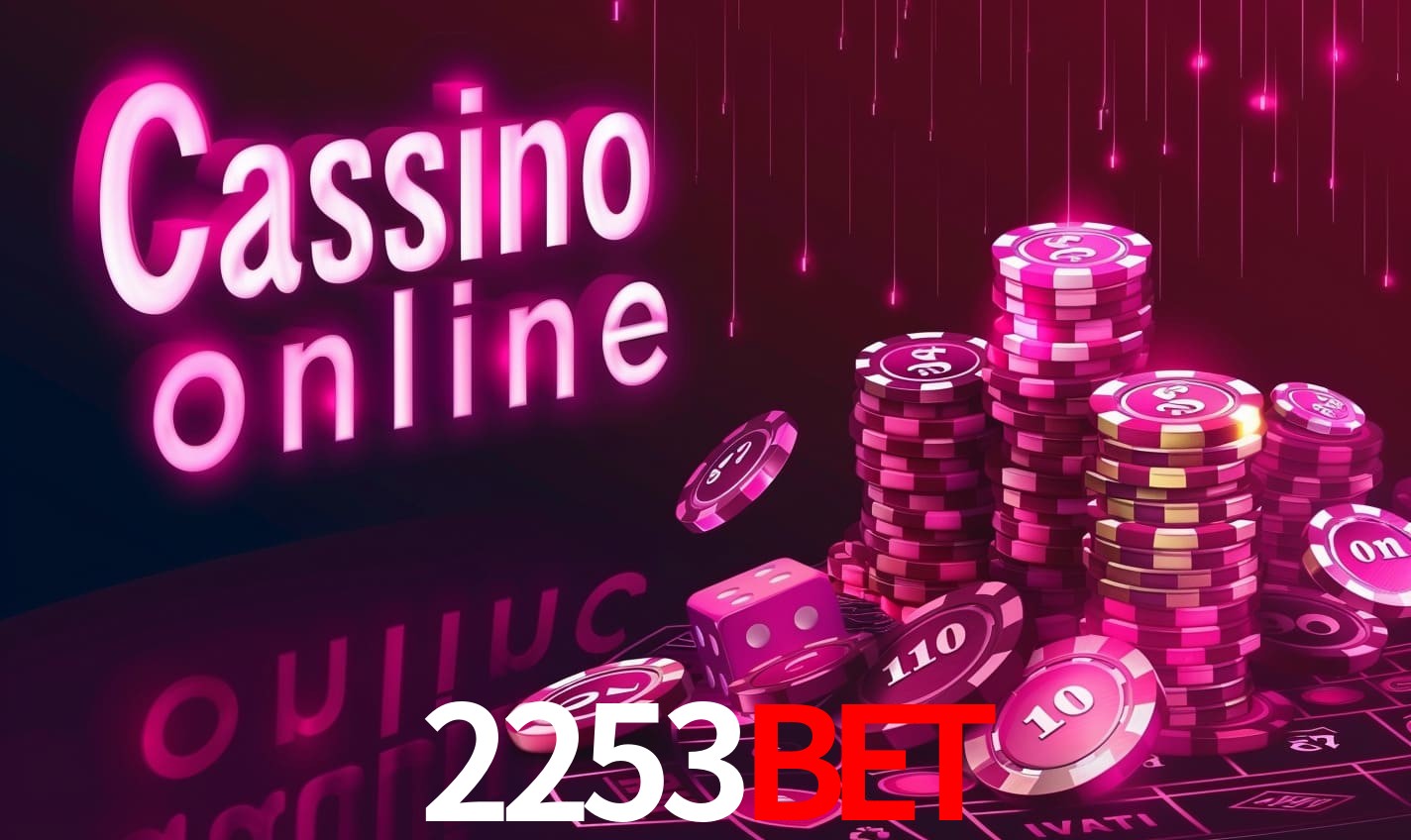 2253bet Belo Horizonte - Provably Fair