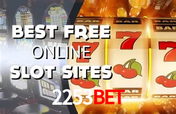 Descubra o Programa VIP da 2253bet: Vantagens Exclusivas para Jogadores