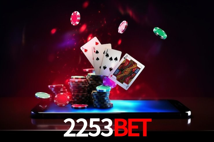 Secure Login 2253bet