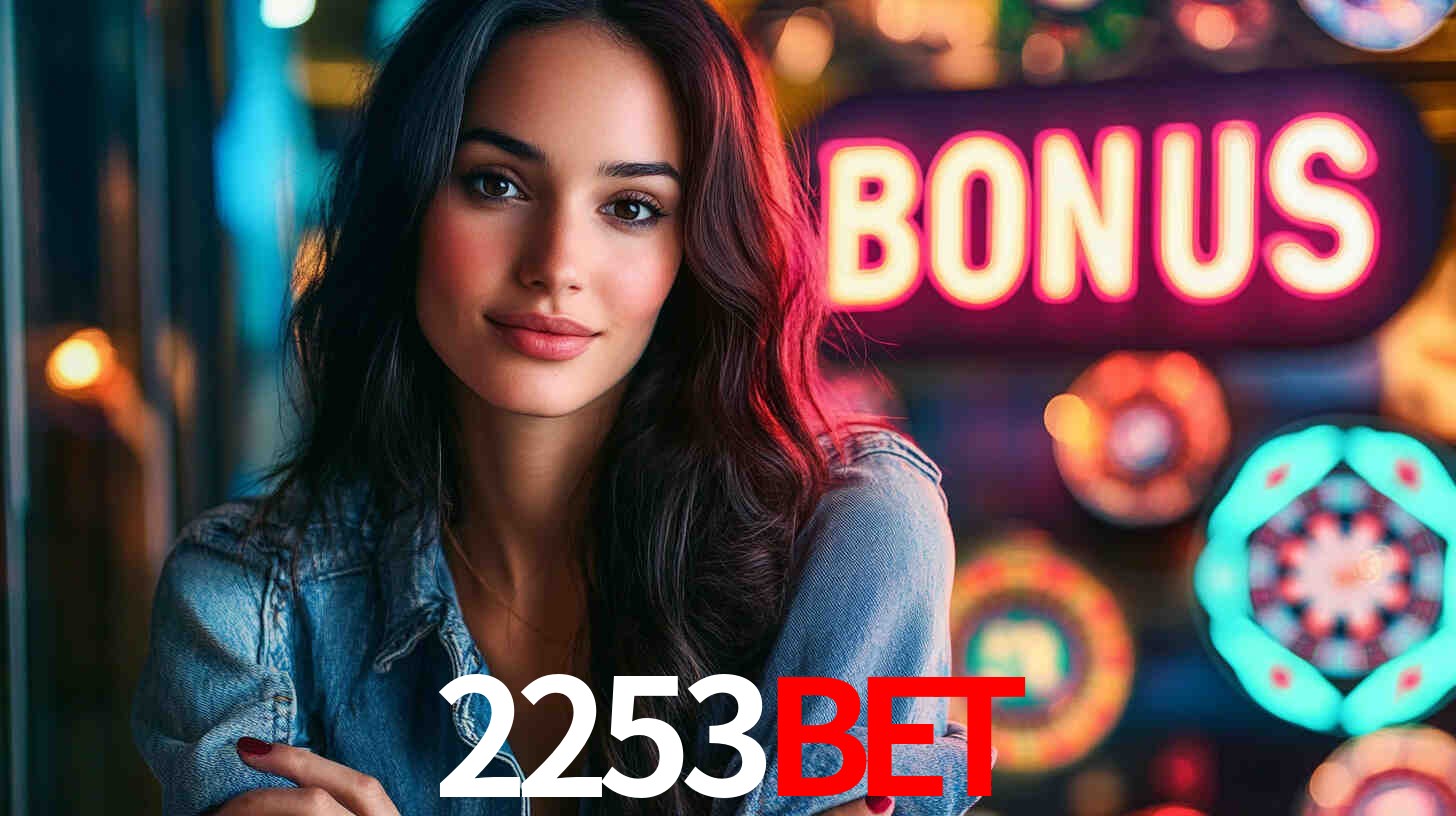 2253bet: Seu Especialista em Apostas Esportivas Brasileiras