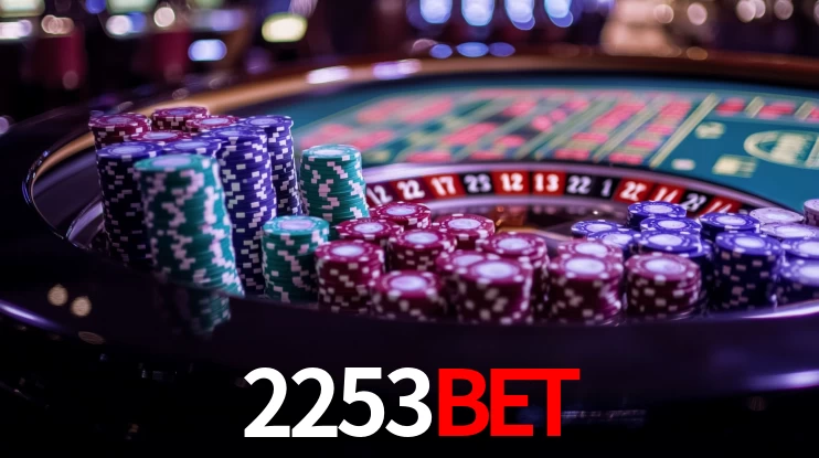 Aviator Game 2253bet